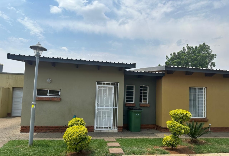 3 Bedroom Property for Sale in Waterval East North West